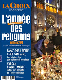 L'année des religions