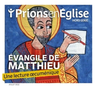 Hors-série Evangile de Matthieu