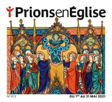 Prions en Eglise