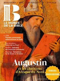 Monde de la Bible - septembre 2026 N° 258