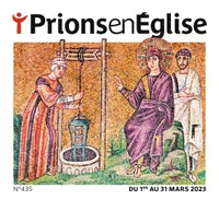 Prions Poche - mars 2023 Nø 435