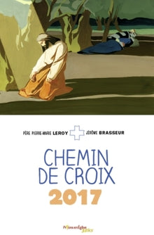 Chemin de croix enfants