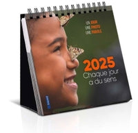 2025 chaque jour a du sens