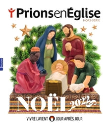 Hors-série Noël 2022 - octobre 2022 N° 5