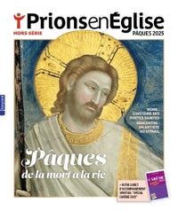 Hors-série Pâques 2025 - mars 2025 N° 10