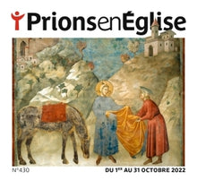 Prions Poche - octobre 2023 N° 442