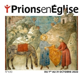 Prions Poche - octobre 2023 N° 442