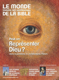 Monde bible 215 - Peut-on représenter Dieu