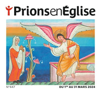 Prions en Église