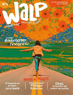 WALP n°5- décembre 2025