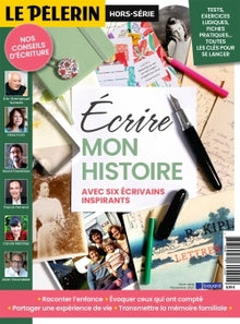 Hors-série Le Pèlerin rentrée 2023