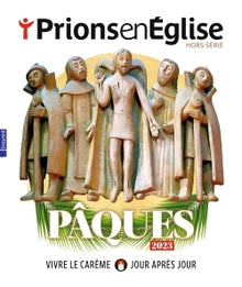 Hors-série Pâques 2023 - mars 2023 Nø 6