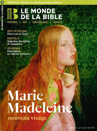 Monde de la Bible - juin 2026 N° 257