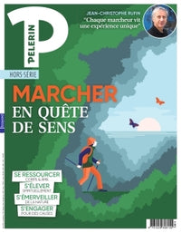 Marcher en quête de sens