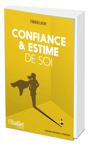 confiance et estime de soi