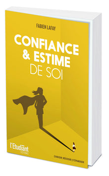 confiance et estime de soi