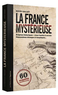 La france mystérieuse