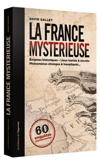 La france mystérieuse