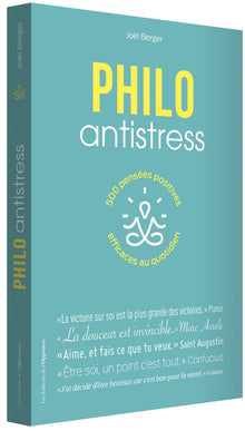 Philo antistress