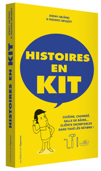 Histoires en kit