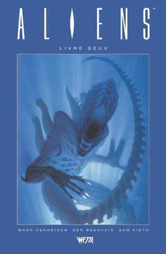 Aliens, Livre Deux