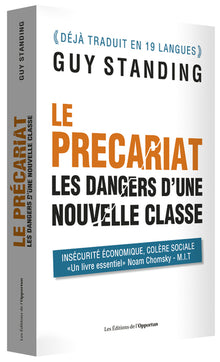 Le précariat