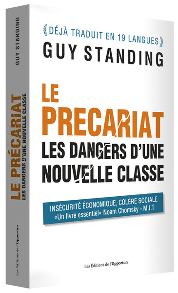 Le précariat
