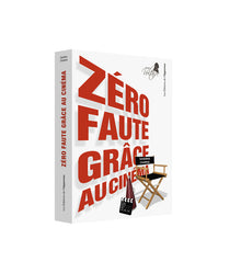 Zéro faute grâce au cinéma