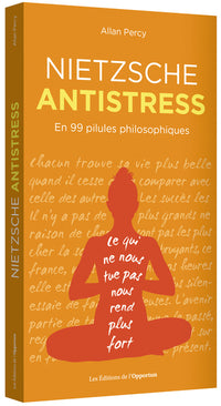 Nietzsche antistress