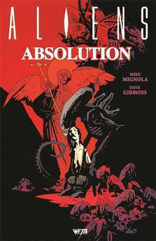 Aliens Absolution