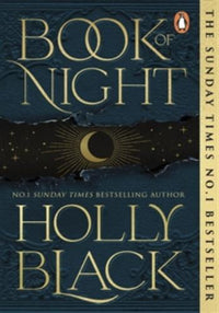 Le Livre de la Nuit