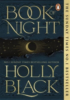 Le Livre de la Nuit