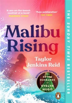 Les sirènes de Malibu