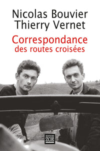 Correspondance des routes croisées