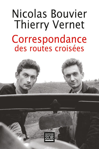 Correspondance des routes croisées