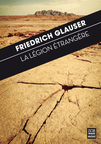 La légion étrangère