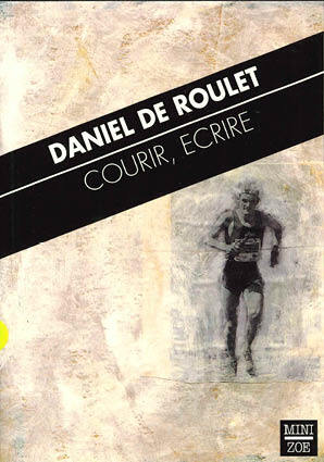 Courir, écrire