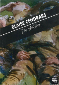 J'ai saigné
