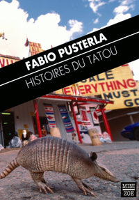Histoire du Tatou