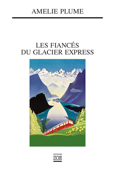 Les fiancés du glacier Express