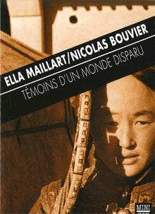 Témoins d'un monde disparu