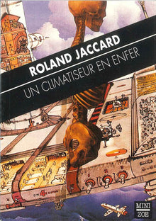 Un climatiseur en enfer