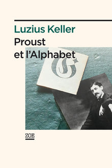 Proust et l'alphabet