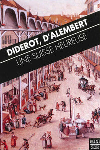 Une Suisse heureuse