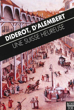 Une Suisse heureuse