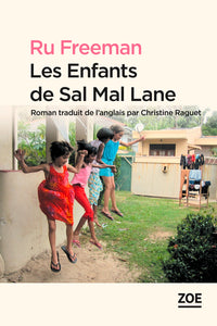 Les enfants de Sal Mal Lane