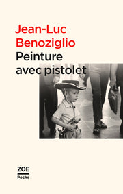 Peinture avec pistolet