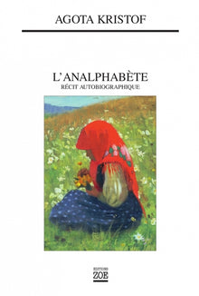 L'analphabète
