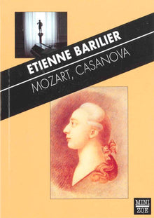 Mozart, Casanova
