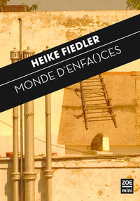 Mondes d'enfance